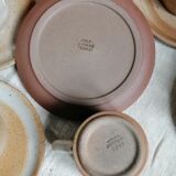 Marais sandstone coffee service