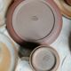 Marais sandstone coffee service