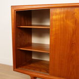 Vintage cabinet | Axel Christensen | Aco Møbler | 200 cm