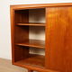 Cabinet vintage | Axel Christensen | Aco Møbler | 200 cm