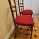 Louis XVI chairs