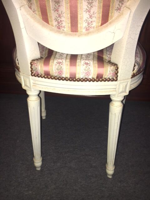 Chaise Louis-Philippe