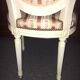 Chaise Louis-Philippe