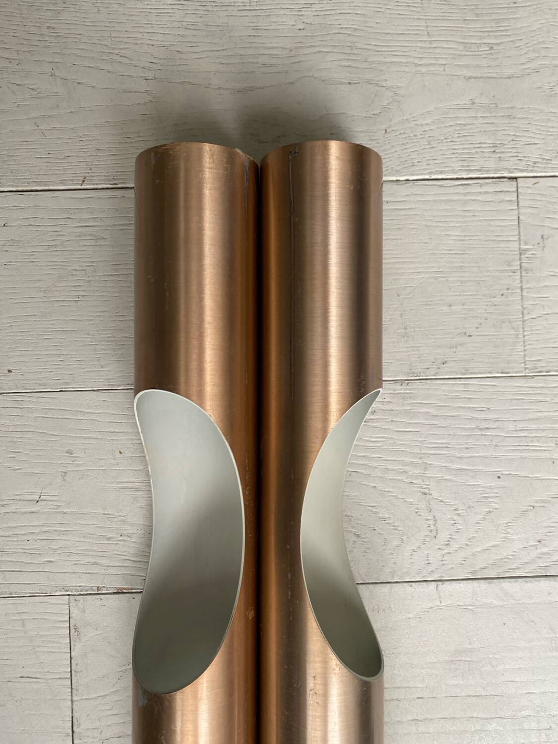 Fuga Raak wall lights