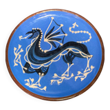 Llangollen Decorative Plate