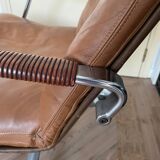 Lounge Chair by Preben Fabricius & Jørgen Kastholm for Kill International 1960