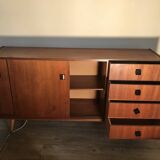 Vintage sideboard 1960's