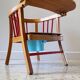 Fauteuil bébé baumann avec pot amovible