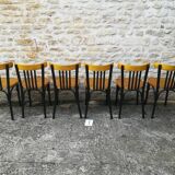 Bistro chairs
