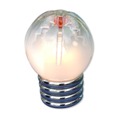 Lampe vintage en Murano, année 70