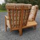 Sofa by Guillerme and chambron