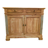 Bethille solid pine wood sideboard