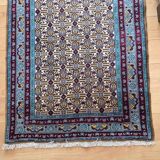 Kolyai Persian Rug - Handmade