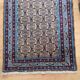 Tapis persan Kolyai - fait main