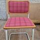 Cesca B32 chair By Marcel Breuer
