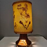 Accolay ceramic lamp