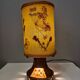 Accolay ceramic lamp