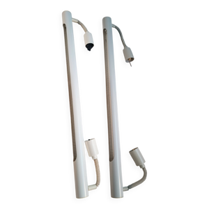 lampes industrielles