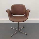 Flamingo Armchair by Foersom & Hjorth-Lorenzen for Erik Jørgensen, 2000s