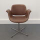 Flamingo Armchair by Foersom & Hjorth-Lorenzen for Erik Jørgensen, 2000s