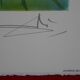 Salvador Dali: Horses, The Horse of Death - Signed lithograph