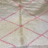 Carpet Beni ouarain berber 150/250cm