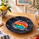 Plat Crabe 1960