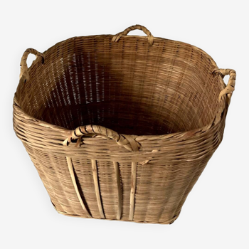 Traditional basket, China
