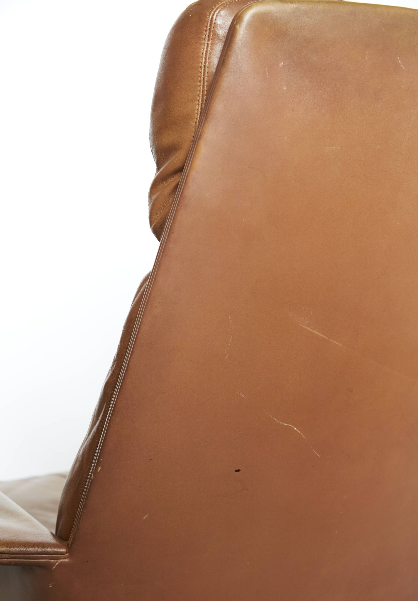 Club armchair Horst Brüning COR Chair for COR