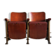 Theatre chairs