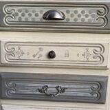 Shabby weekly planner