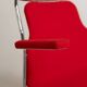 Chaises “Mio” de Bruno Mathsson, années 1980