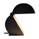 Lampe de table italienne Disco par Bertorelle