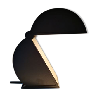 Lampe de table italienne Disco par Bertorelle