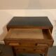 Commode vintage en bois