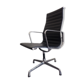 Armchair EA112 by Charles and Ray Eames, Vitra edition 2008