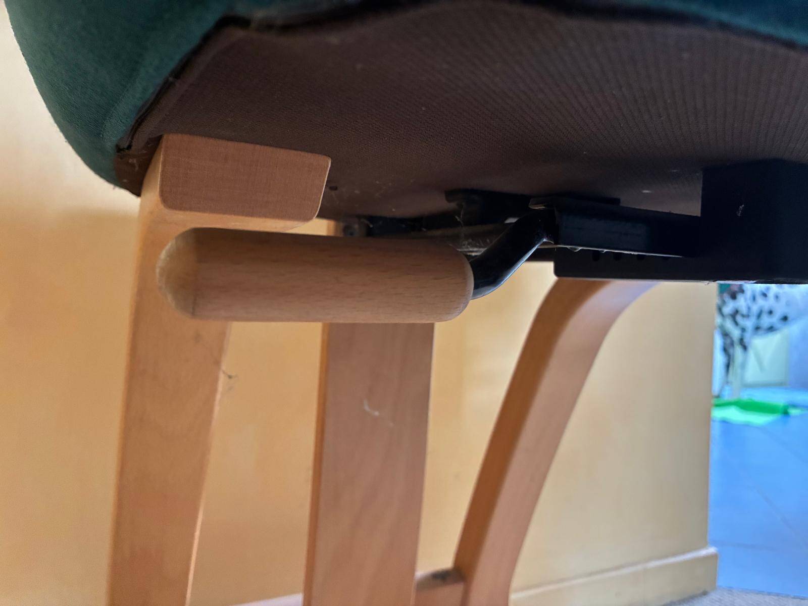 Varier Thatsit Balkans office chair