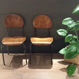 Pair of chairs