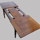 Table de ferme