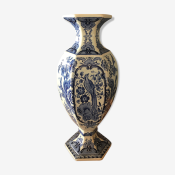 Delfts Vase by Boch