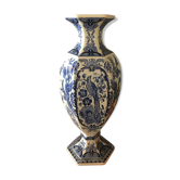 Delfts Vase by Boch