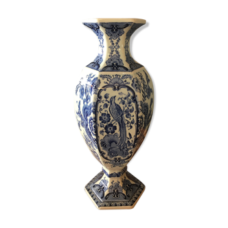 Delfts Vase by Boch