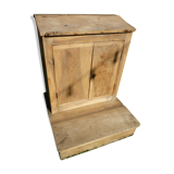 Desk of the master for child