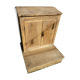 Desk of the master for child