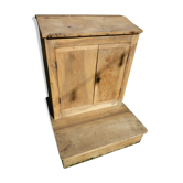 Desk of the master for child