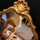 Old rock mirror 81x48