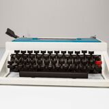 Underwood 315 blue and black laptop