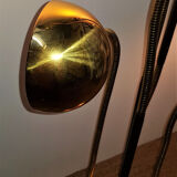 Lampadaire Hydra Jacques Charpentier 1970