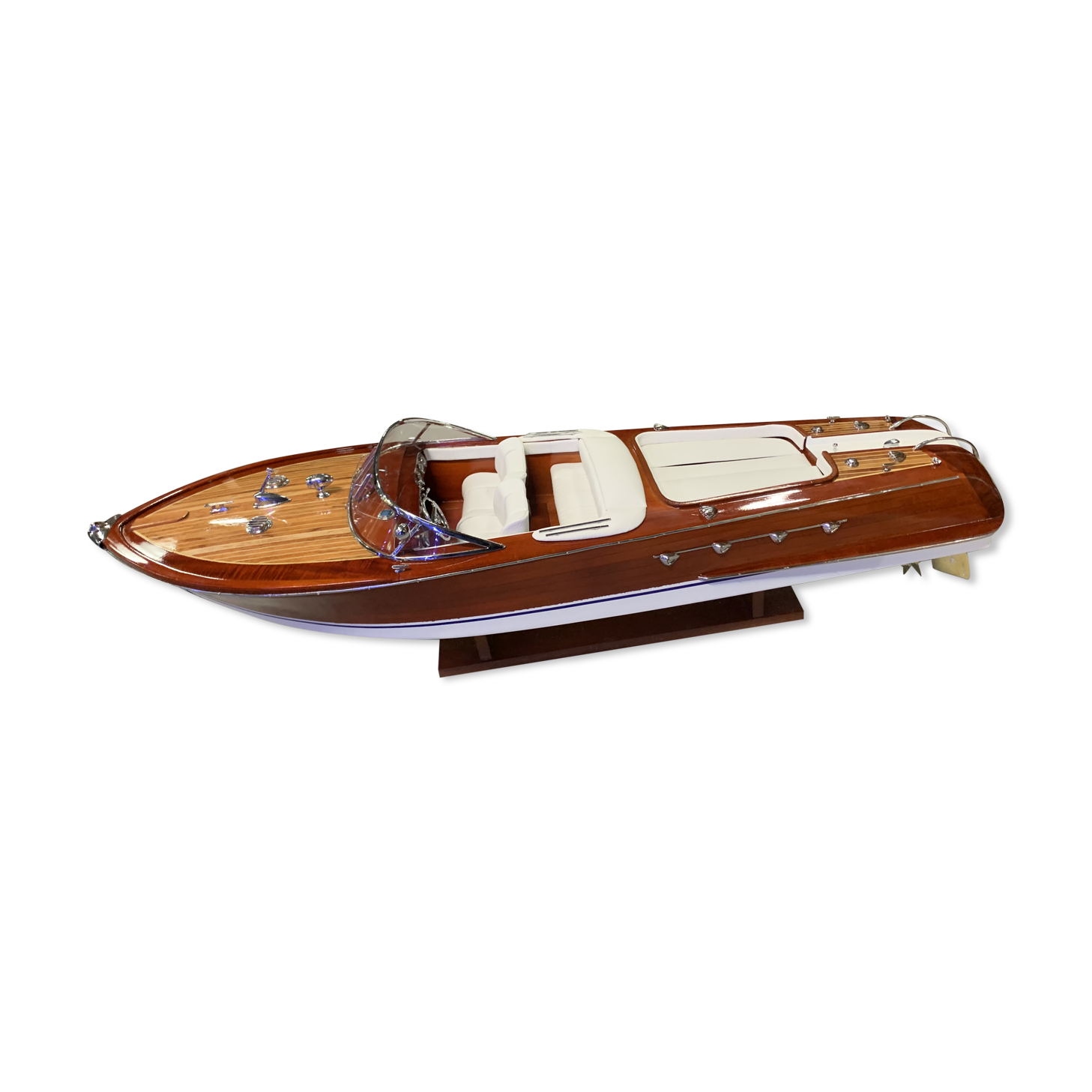 Model of riva Aqua rama 90 cm