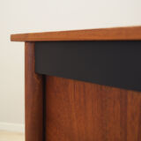 Desk teak, Danish design, 70's